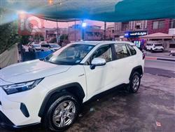 تويوتا راف 4